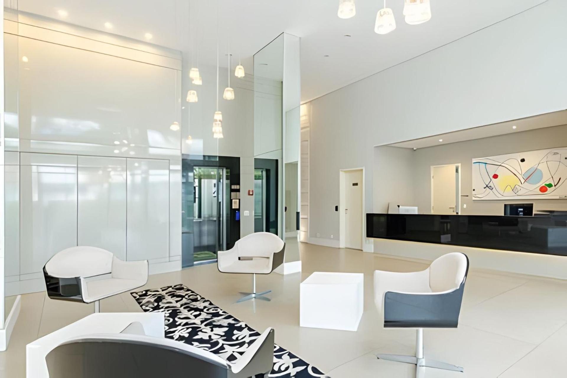 Apartment Ink Champagnat By Urooms *