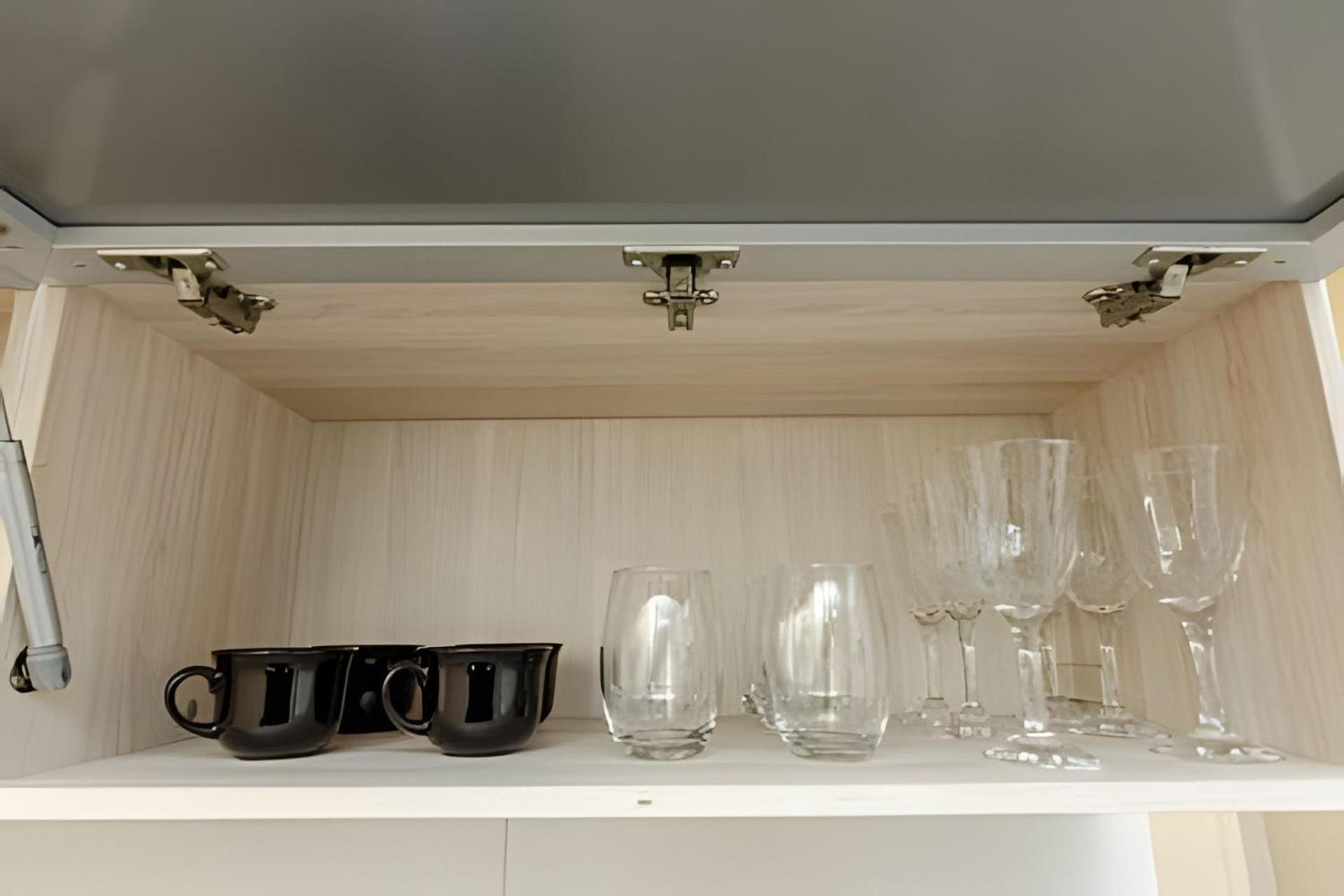 Apartment Ink Champagnat By Urooms Curitiba