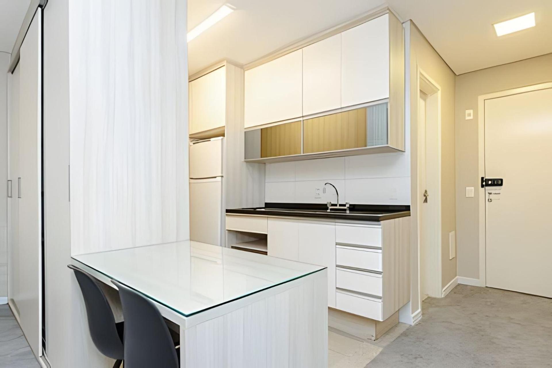 Ink Champagnat By Urooms Apartment Curitiba