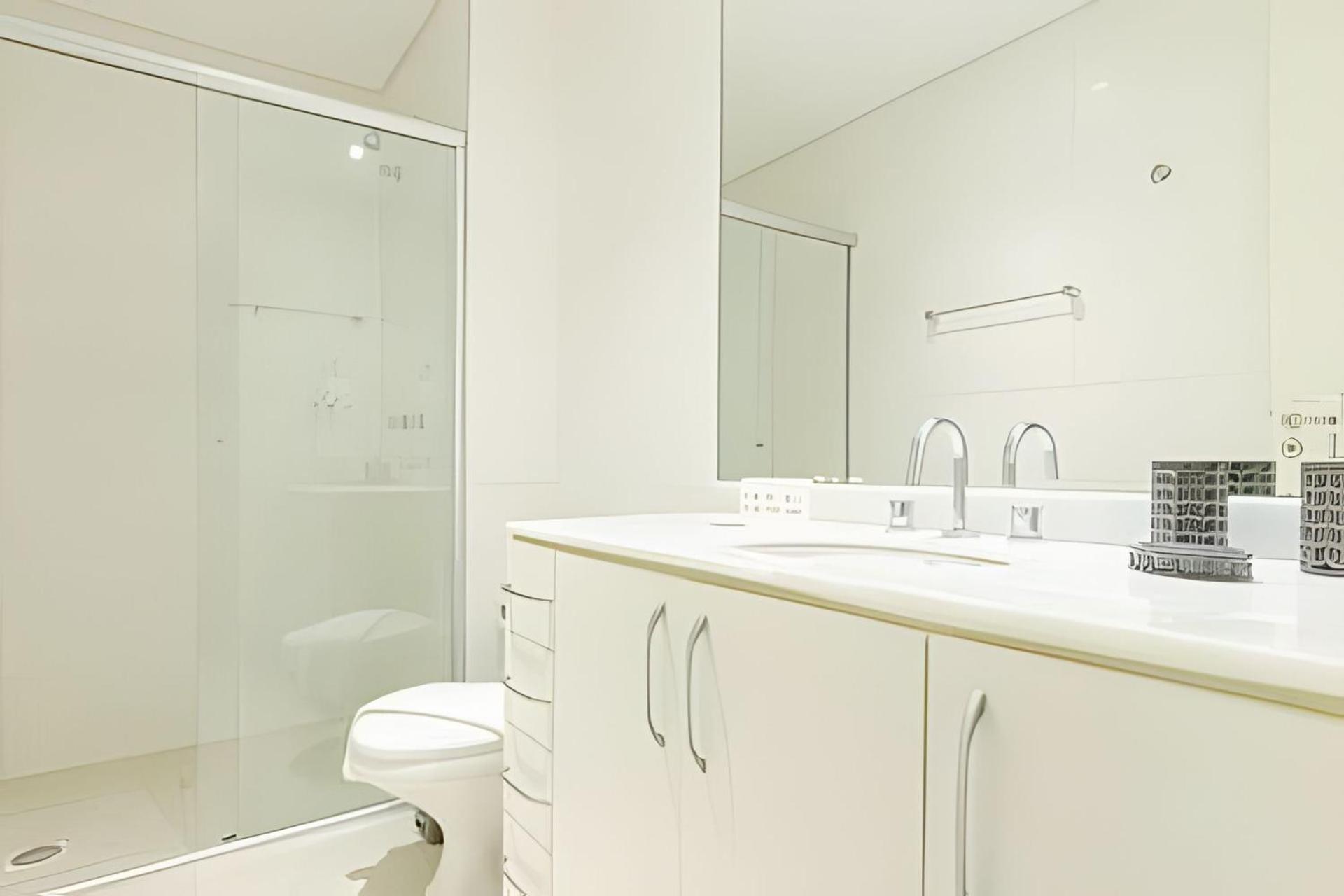 Apartment Ink Champagnat By Urooms Curitiba