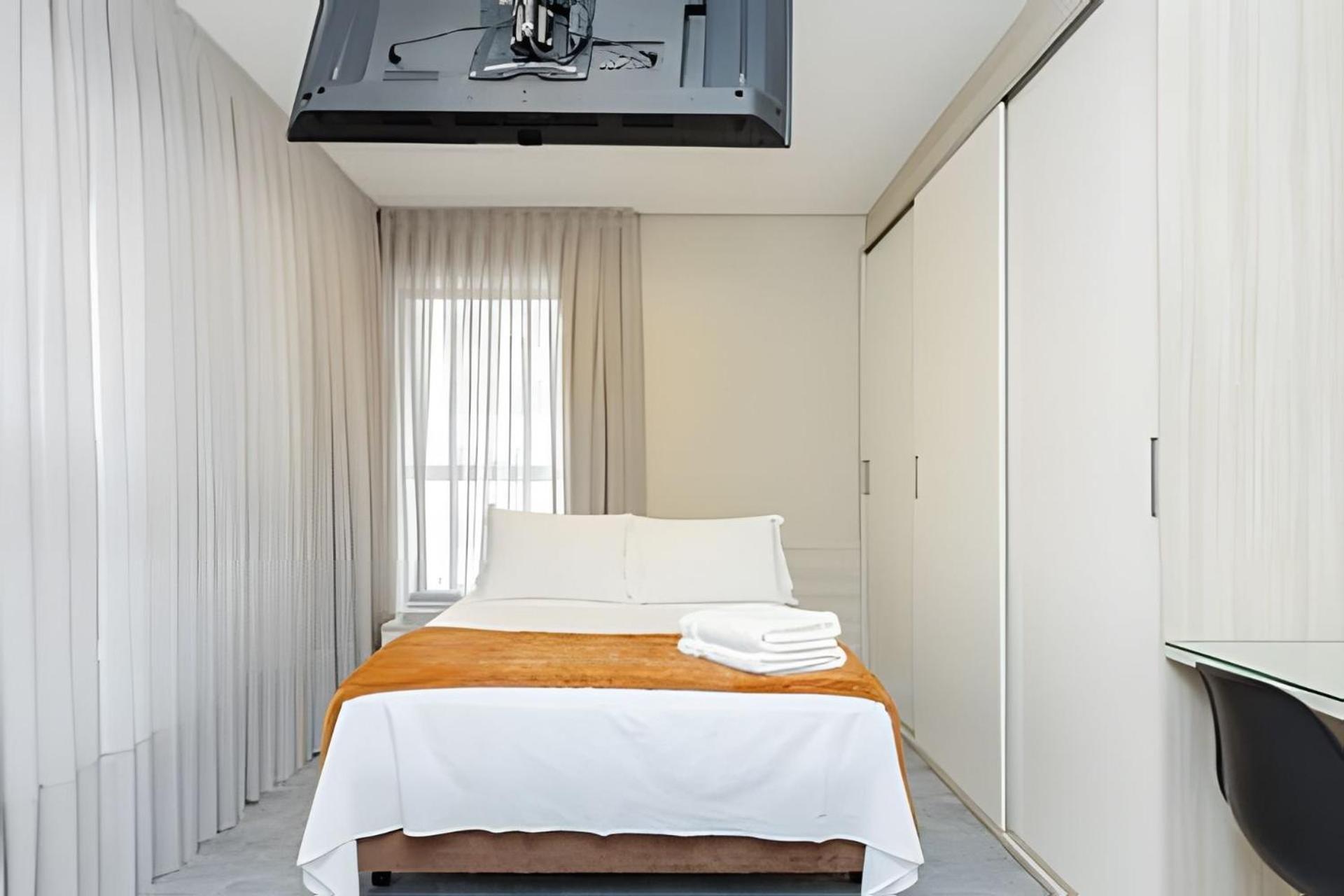 Ink Champagnat By Urooms Apartment *
