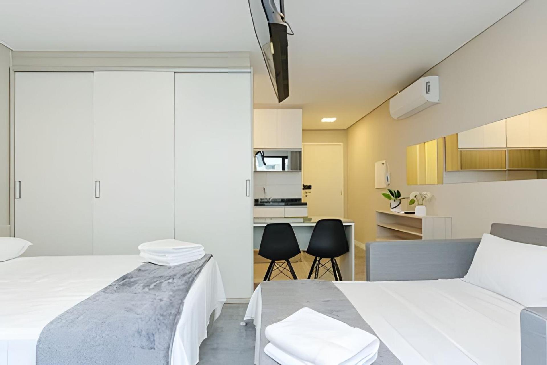 Apartment Ink Champagnat By Urooms