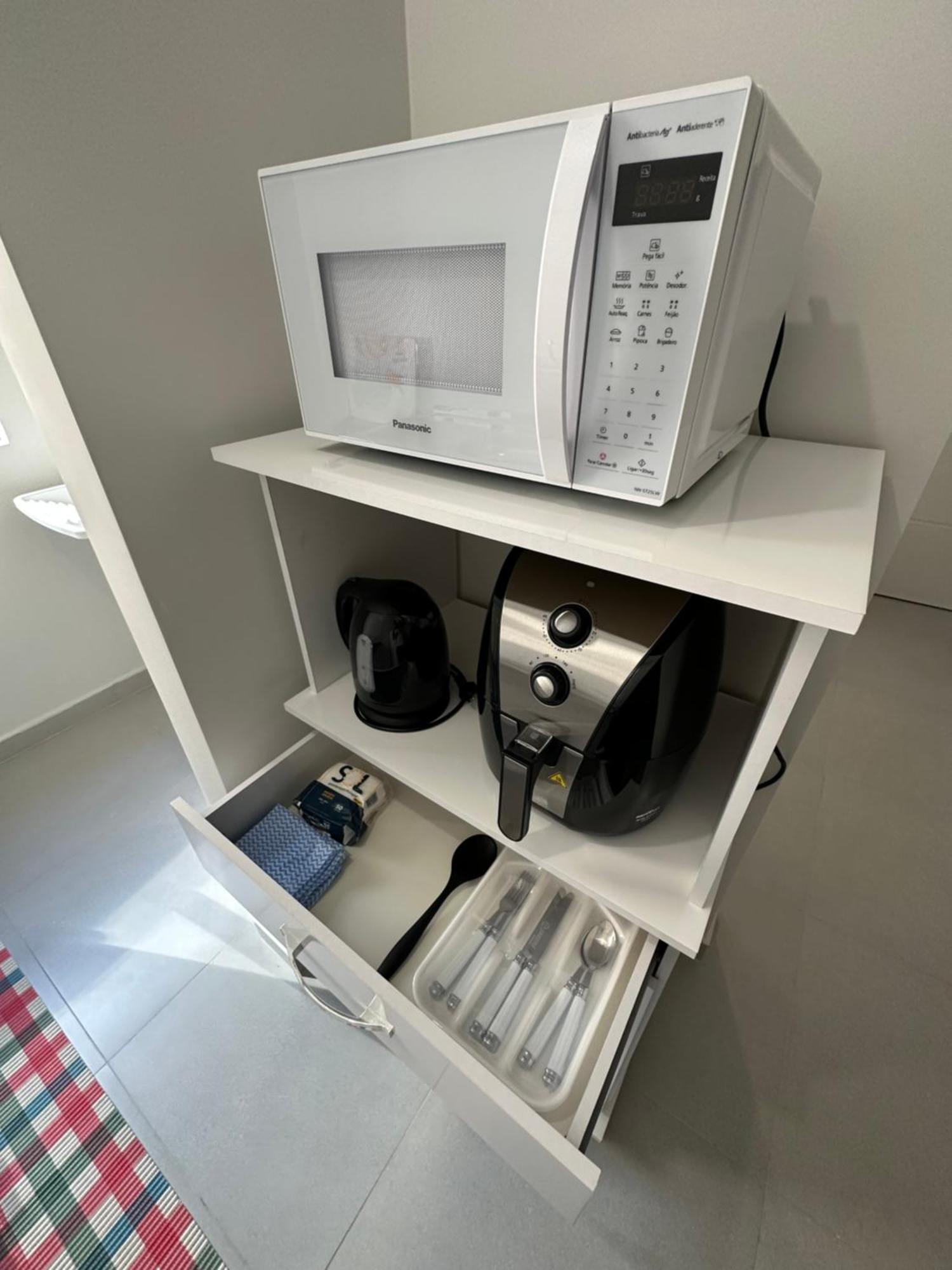 Dois Quartos Com Garagem No Centro De Apartamento Curitiba