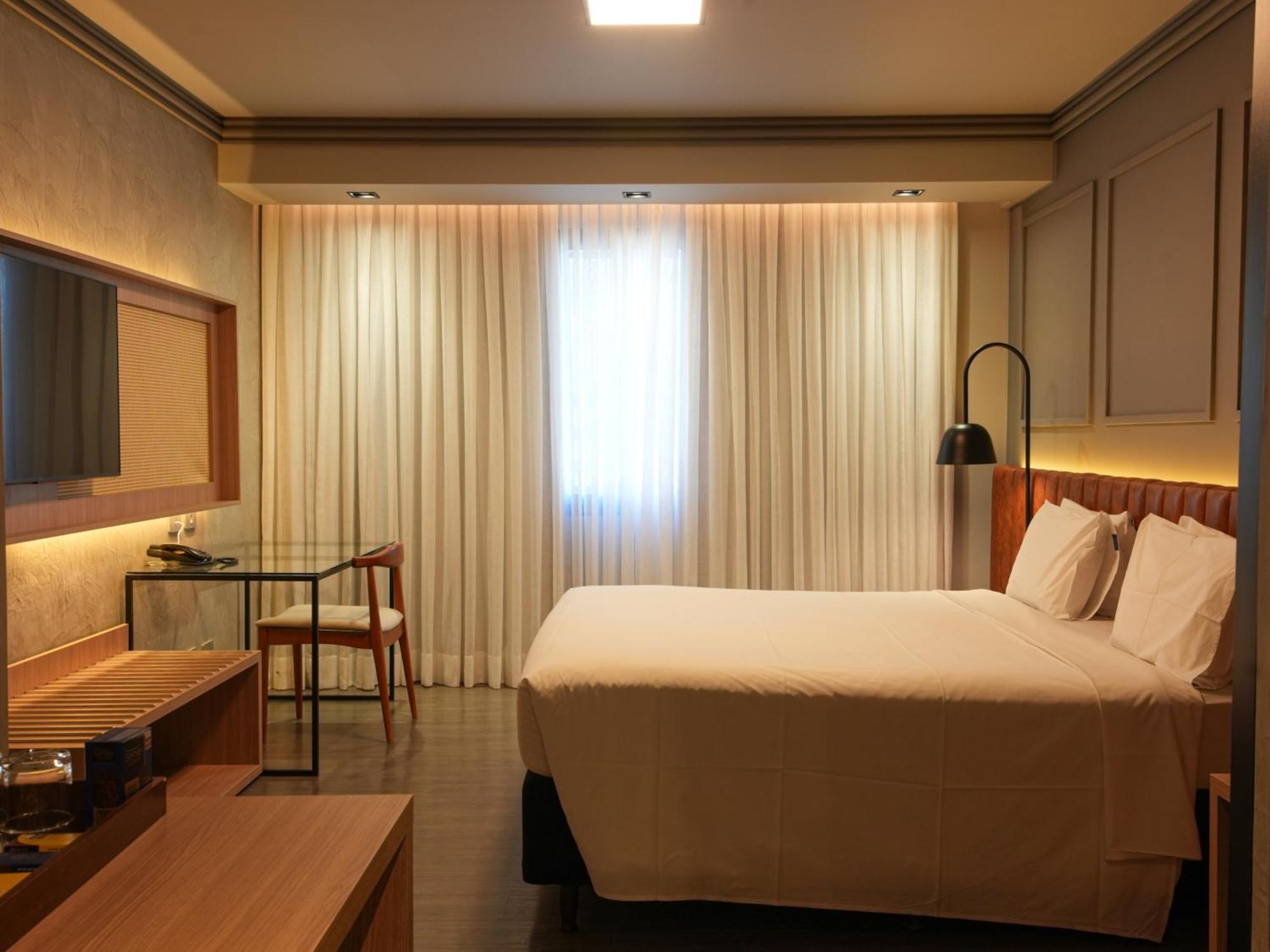 Grand Mercure Rayon Hotel 5*