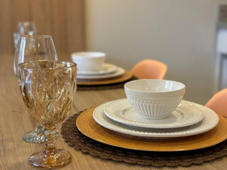 Moderno Com Sacada Ap 25 Soho Life * Curitiba