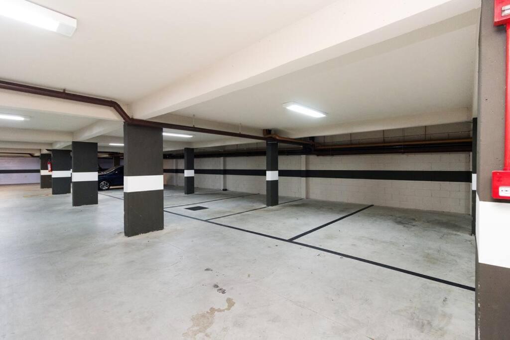 Moderno Com Sacada Ap 25 Soho Life Apartamento