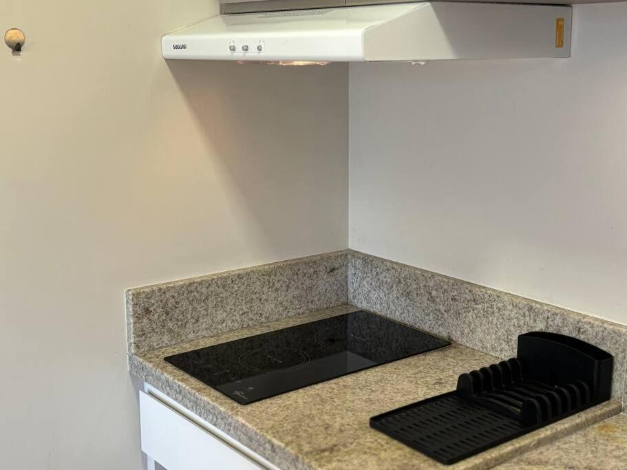 Apartamento Moderno Com Sacada Ap 25 Soho Life