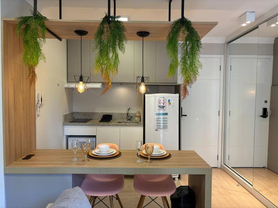 Moderno Com Sacada Ap 25 Soho Life