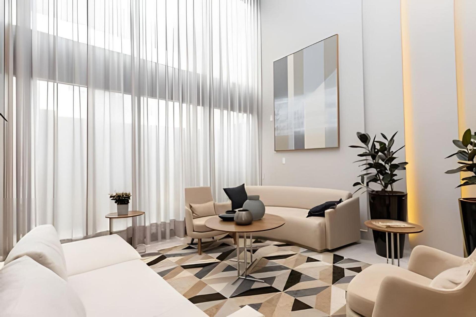 Apartamento Apto Confortavel Centro/batel *