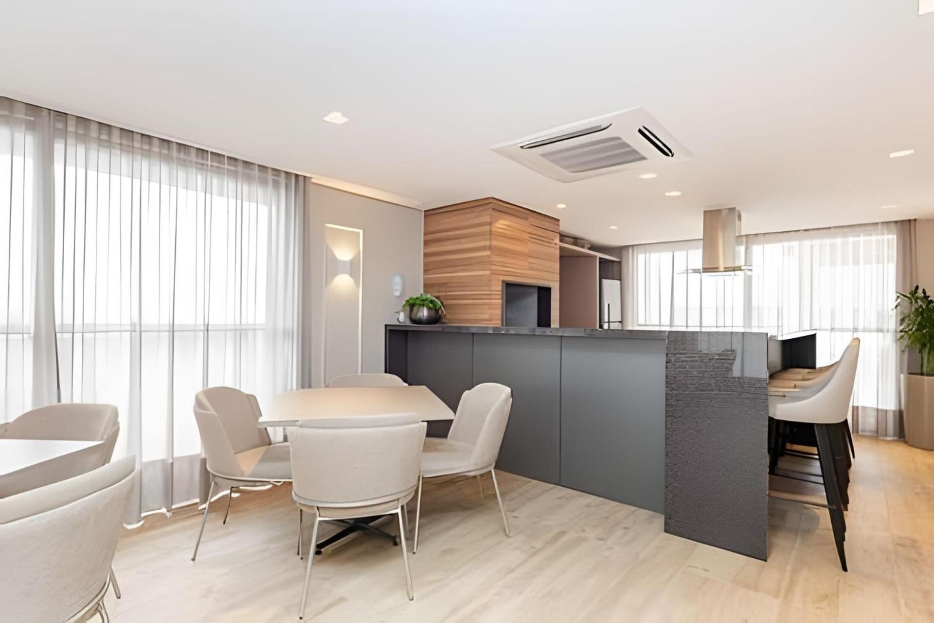 Apartamento Apto Confortavel Centro/batel *
