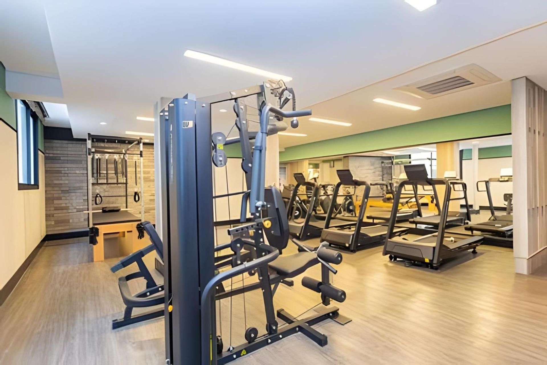 Apto Confortavel Centro/batel *