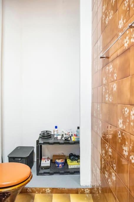 Aconchegante Nas Merces Homestay Curitiba