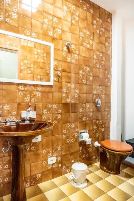 Aconchegante Nas Merces Homestay
