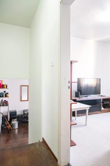 Homestay Aconchegante Nas Merces