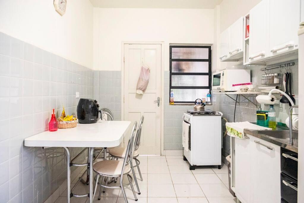 Aconchegante Nas Merces Homestay *