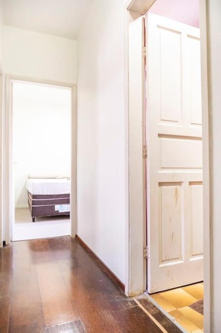 Homestay Aconchegante Nas Merces Curitiba