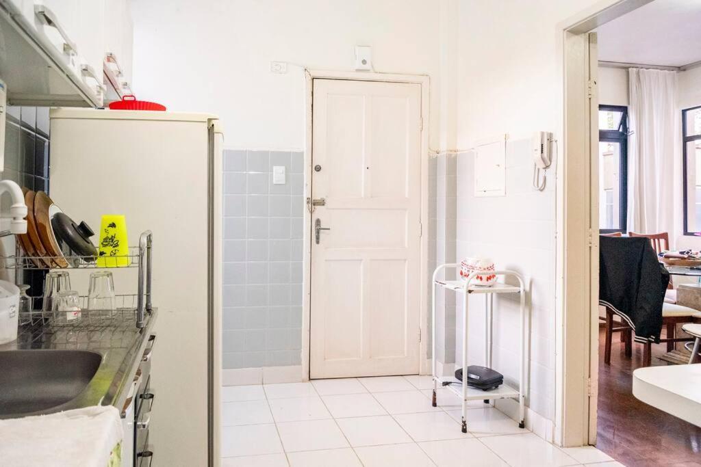 Homestay Aconchegante Nas Merces Curitiba