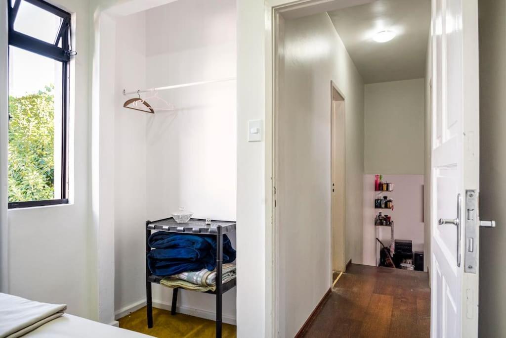 Aconchegante Nas Merces Homestay