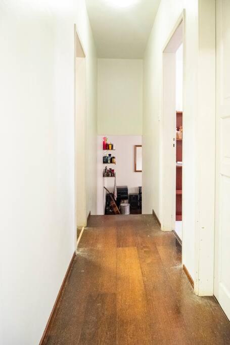 Homestay Aconchegante Nas Merces *