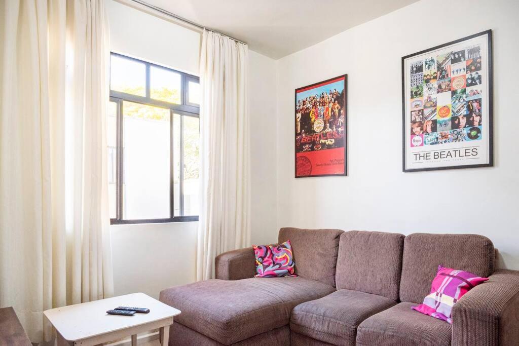 Homestay Aconchegante Nas Merces Curitiba