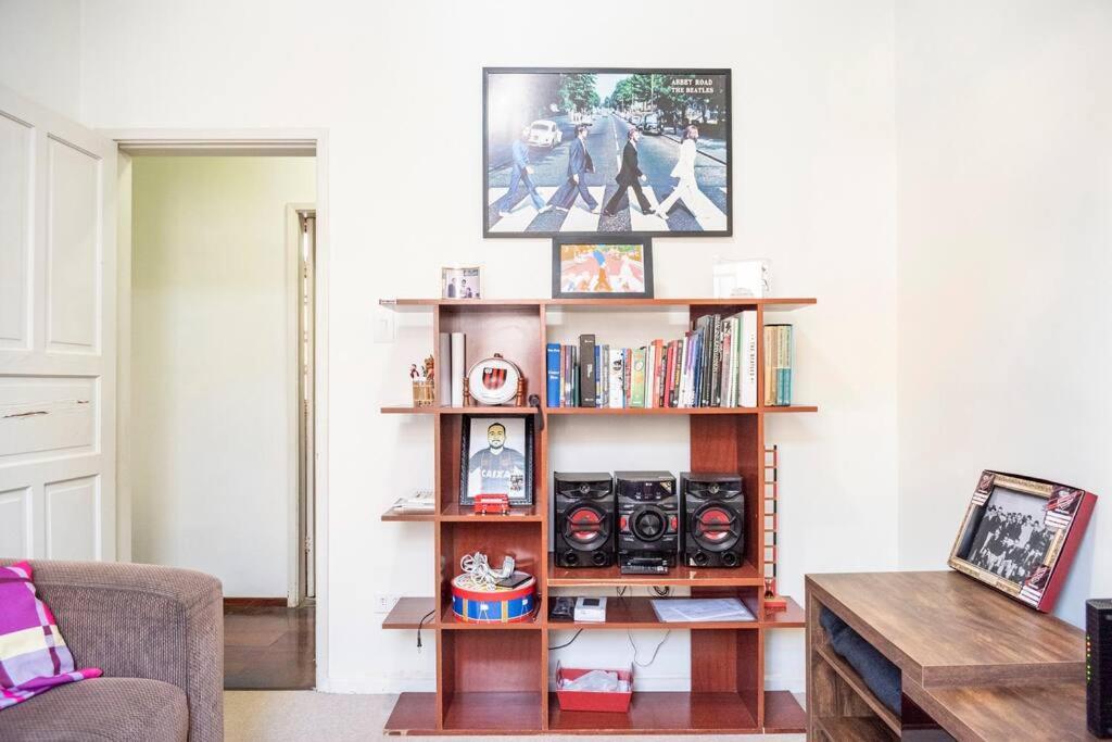 Aconchegante Nas Merces Homestay *