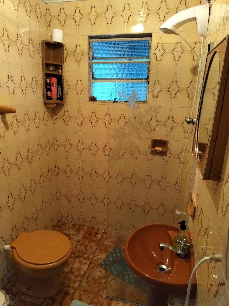 Casa Klos - Quartos Amplos Homestay