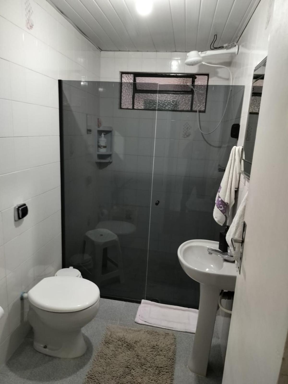 Casa Klos - Quartos Amplos Homestay *
