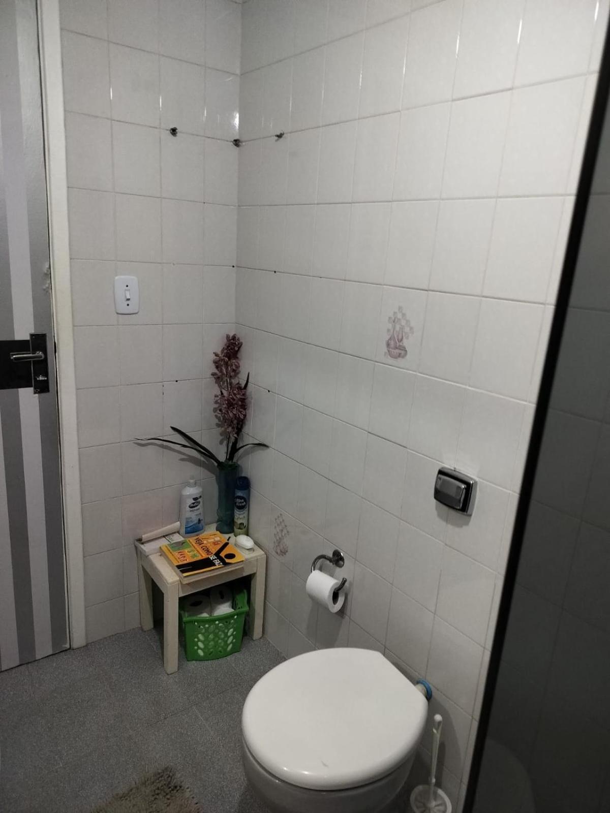 Homestay Casa Klos - Quartos Amplos *
