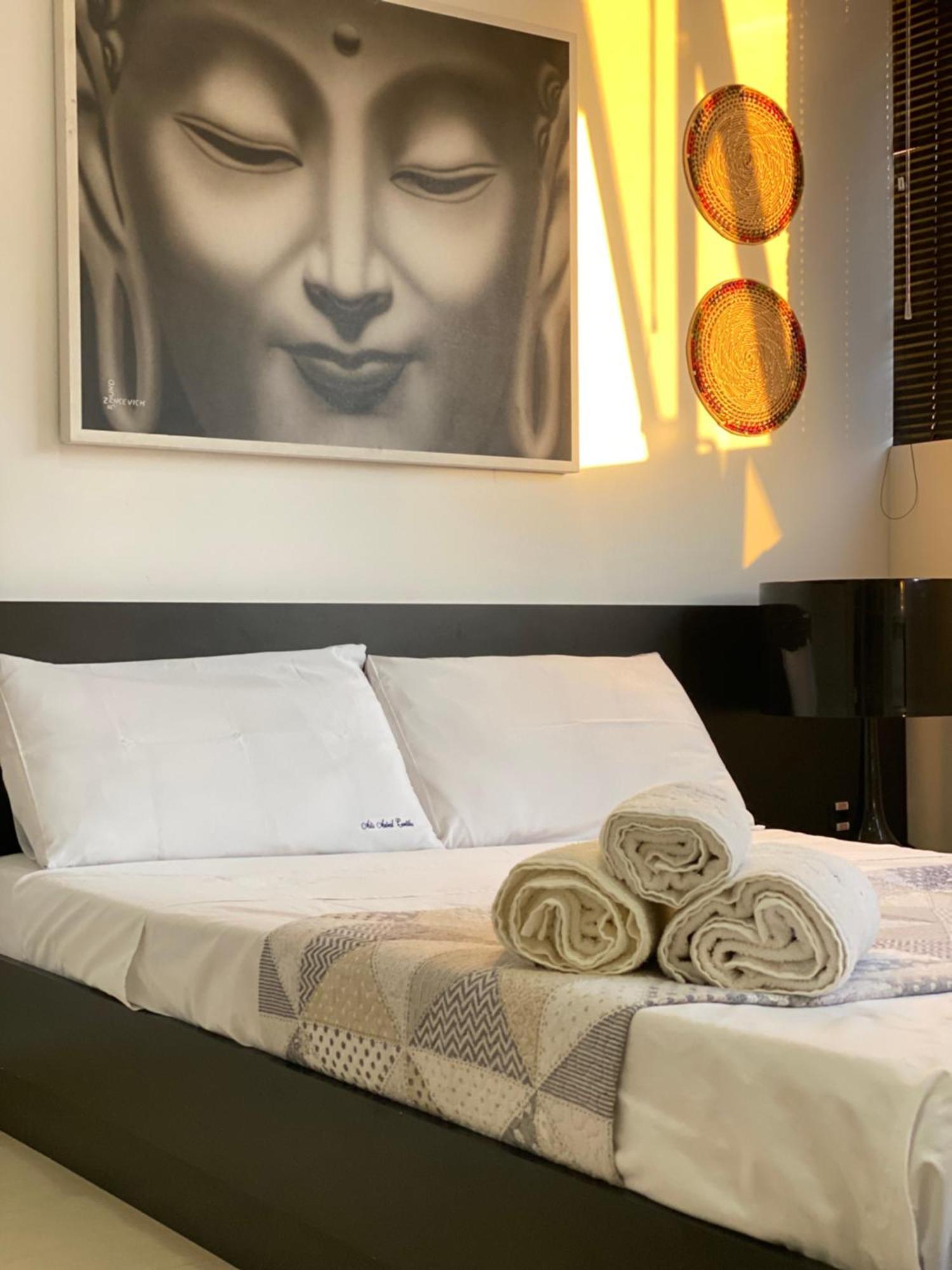 Estilo Asto Astral Centro Civico Apartment *
