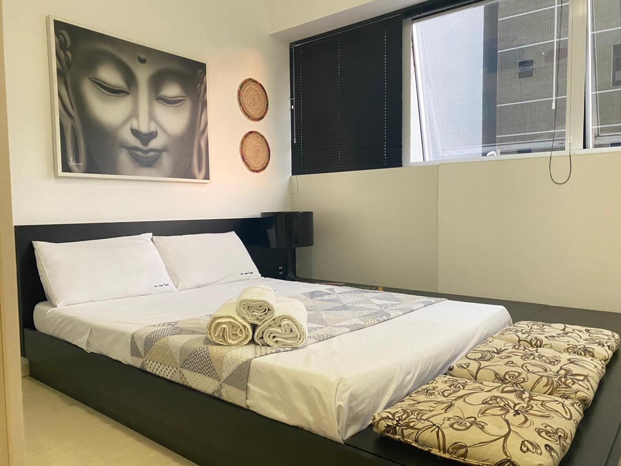 Estilo Asto Astral Centro Civico Apartment