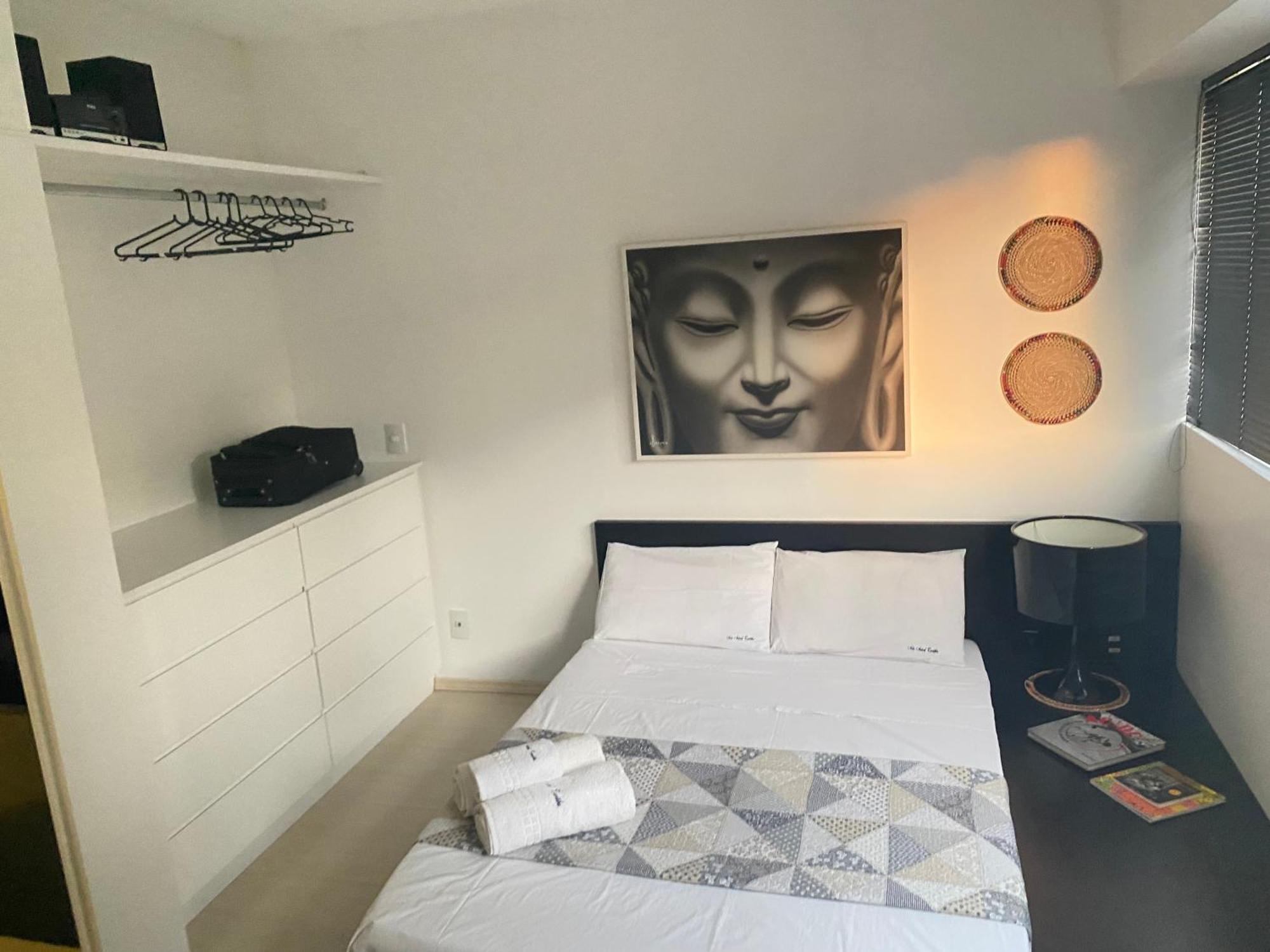 Apartment Estilo Asto Astral Centro Civico