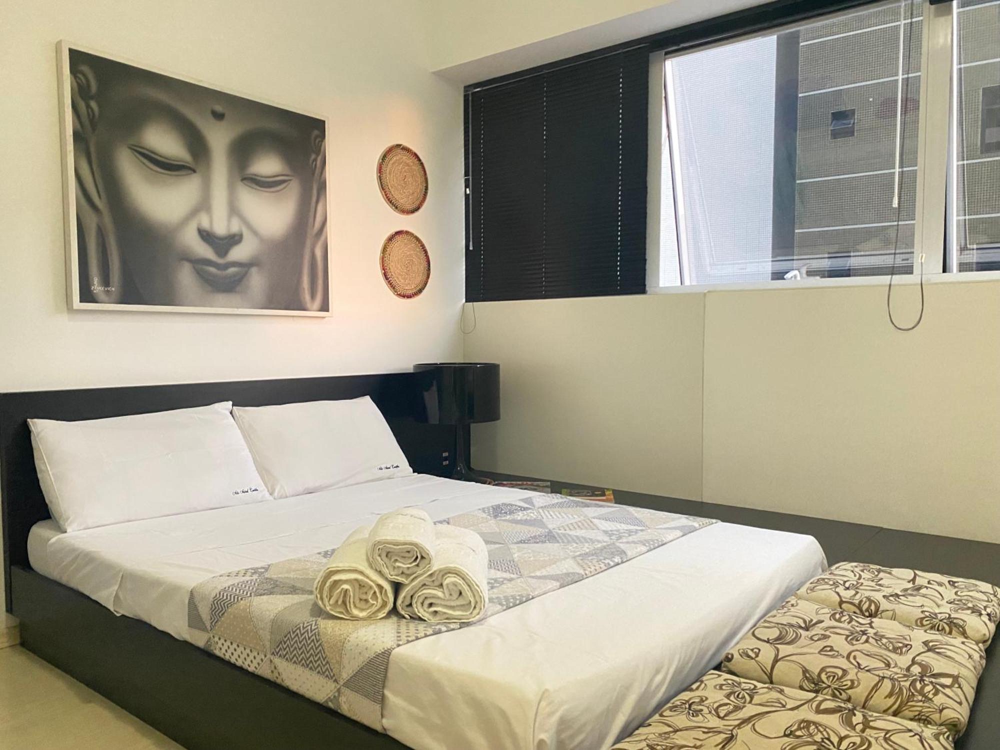 Estilo Asto Astral Centro Civico Apartment Curitiba