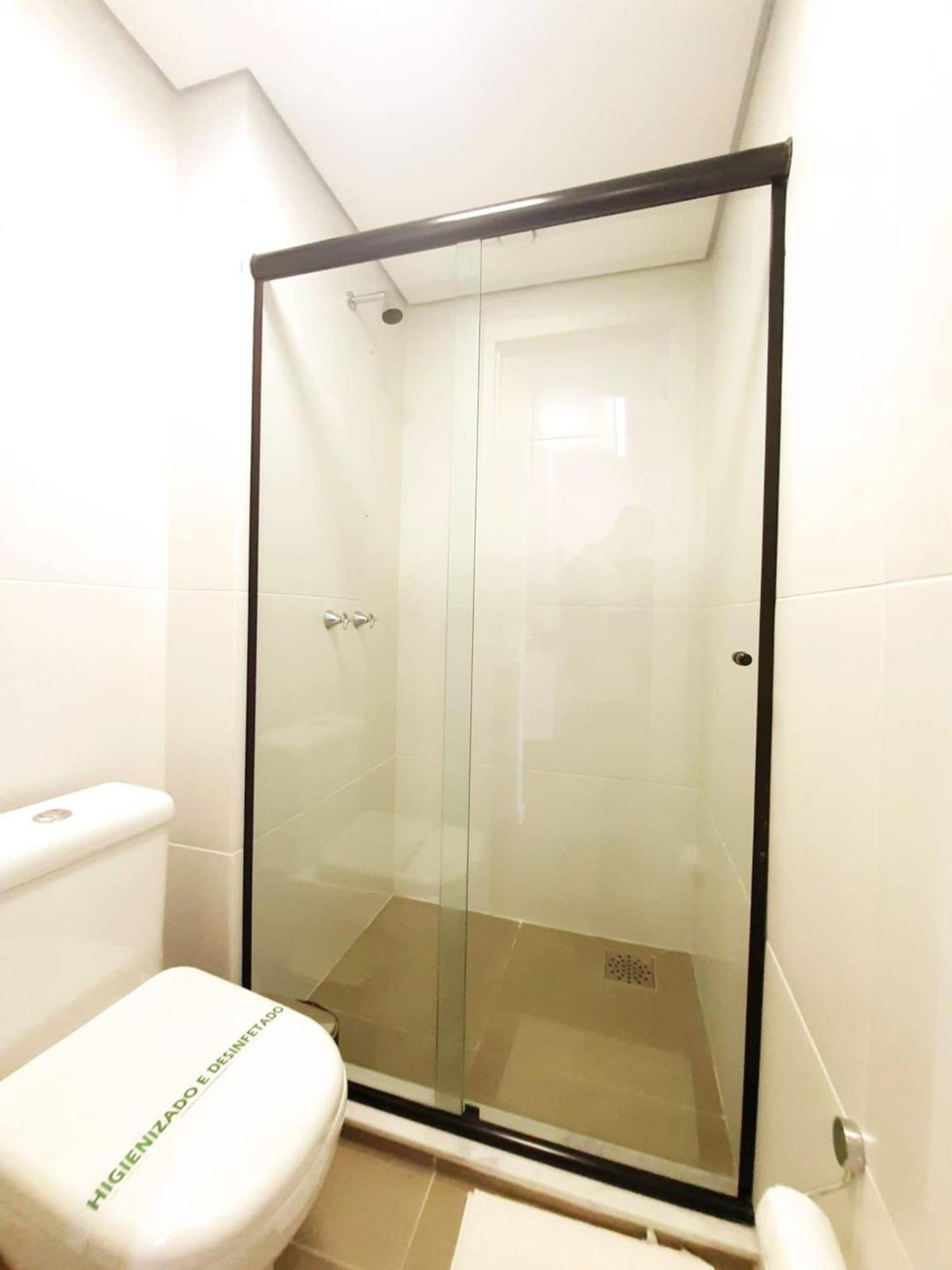 Apto Confortavel Centro/batel *