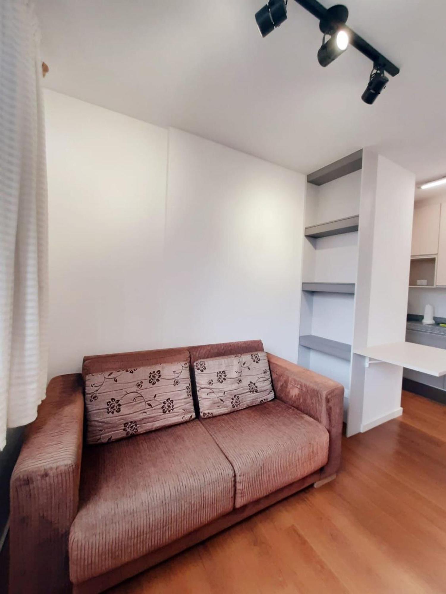 Apto Confortavel Centro/batel