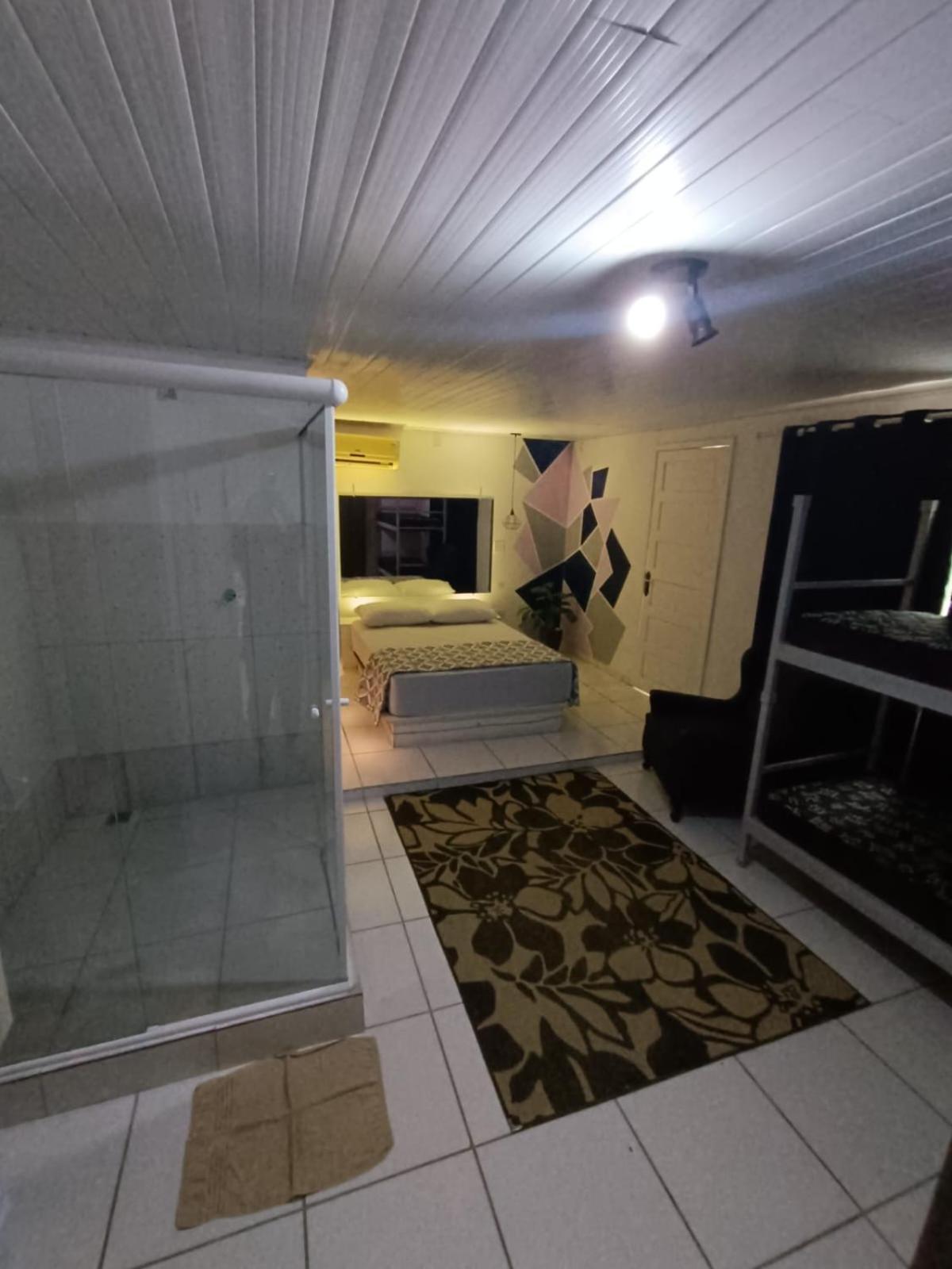 Budget Albergue