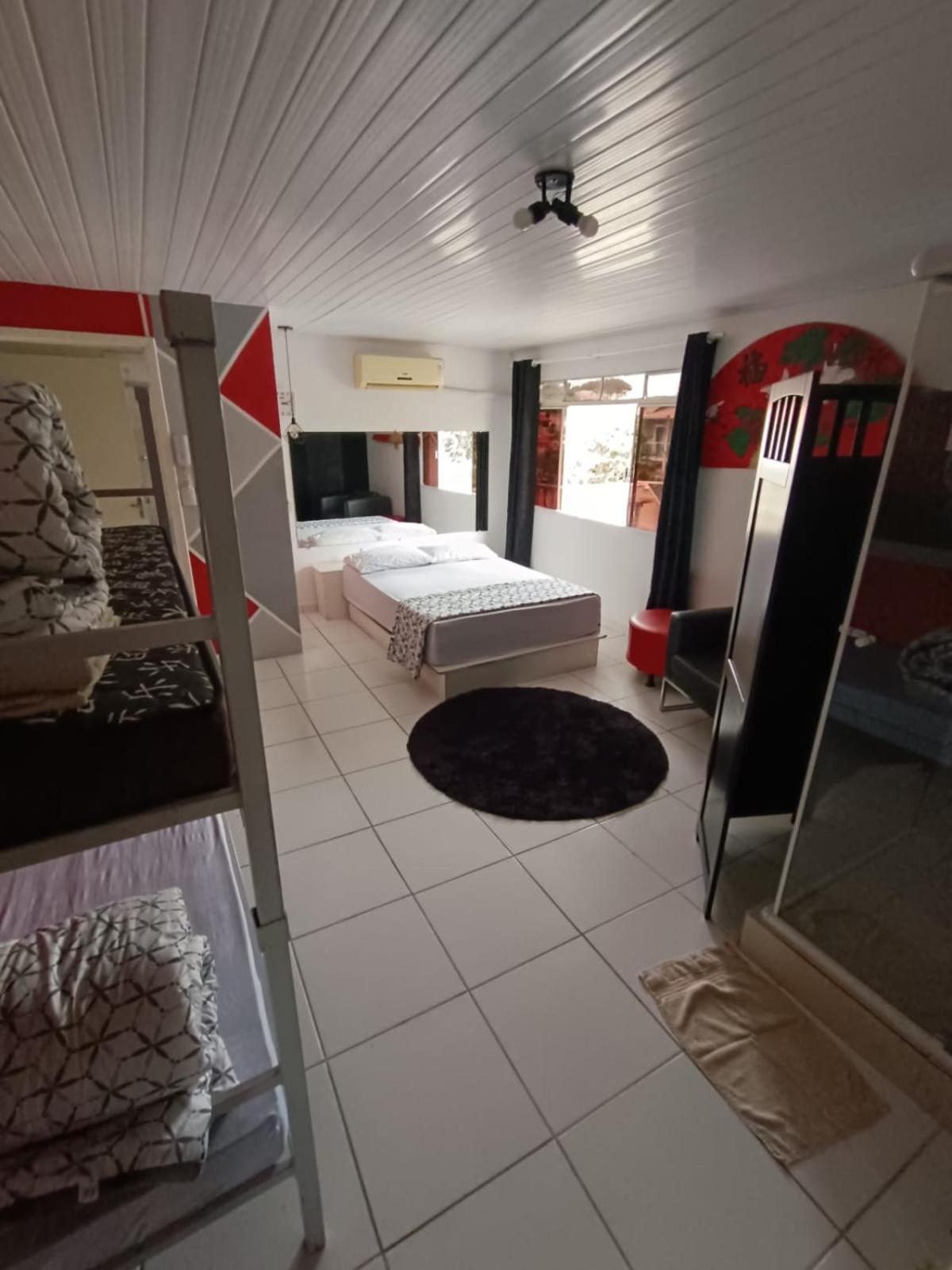 Albergue Budget *