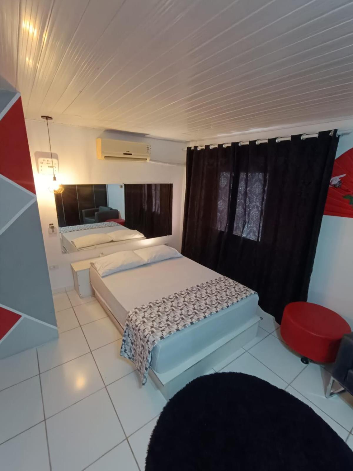 Budget Albergue Curitiba