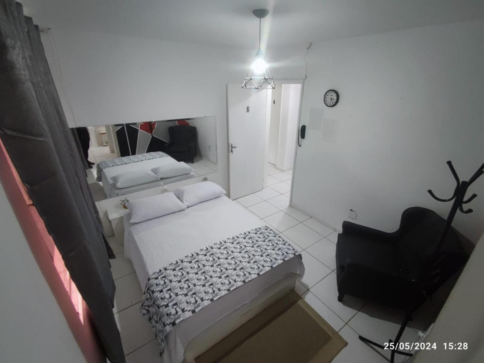 Albergue Budget Curitiba