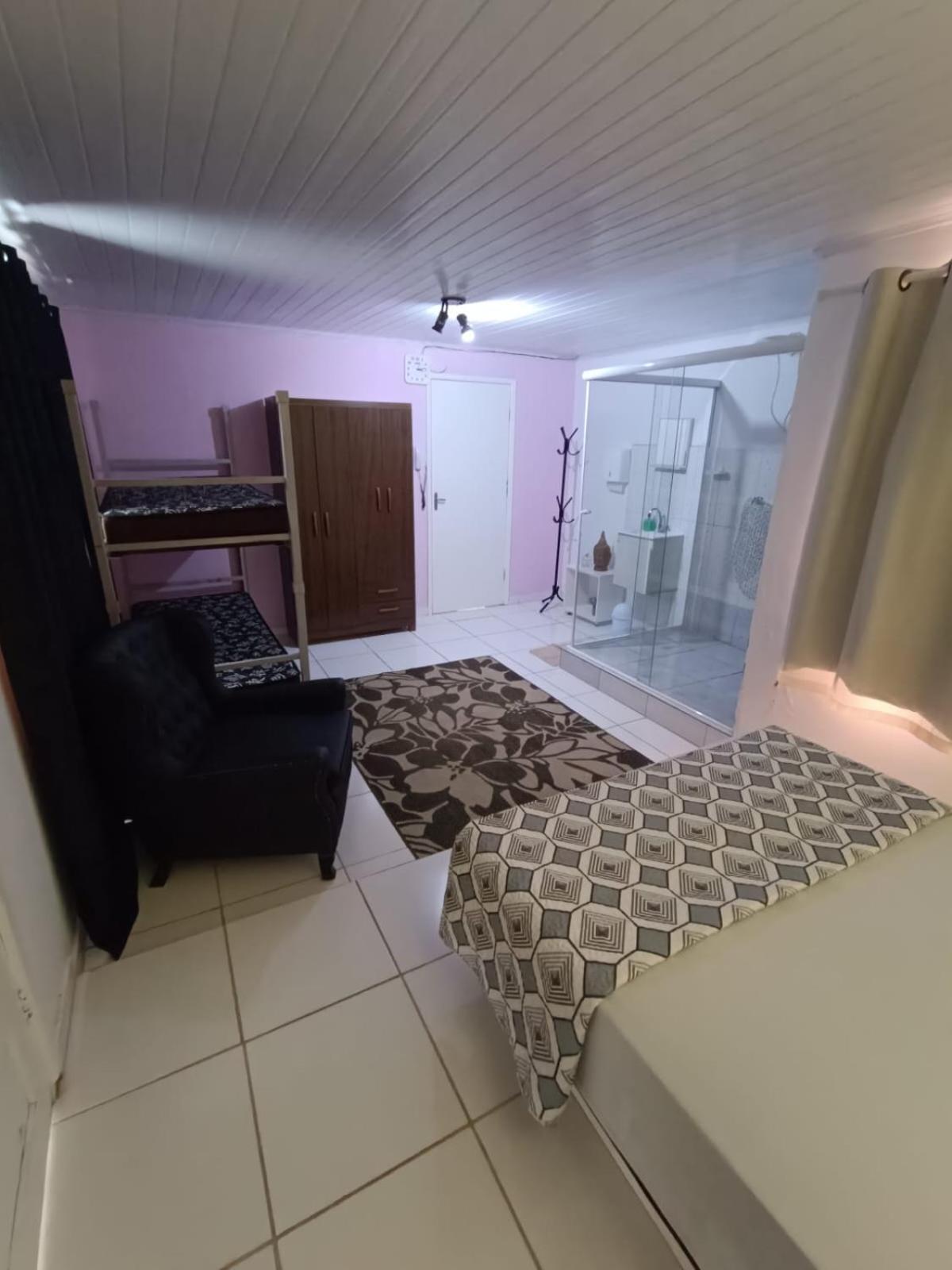 Budget Albergue Curitiba
