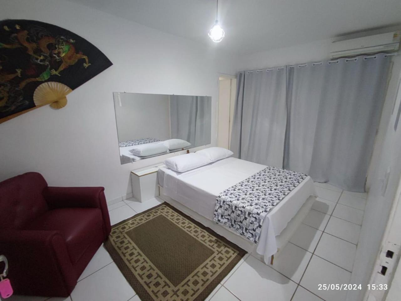 Budget Albergue