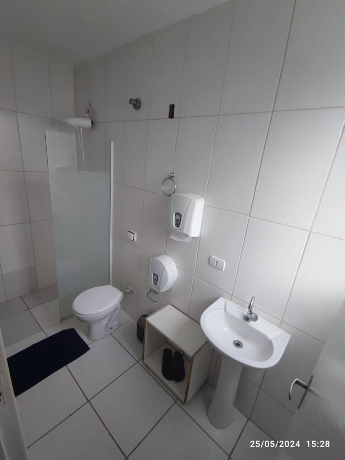 Albergue Budget Curitiba