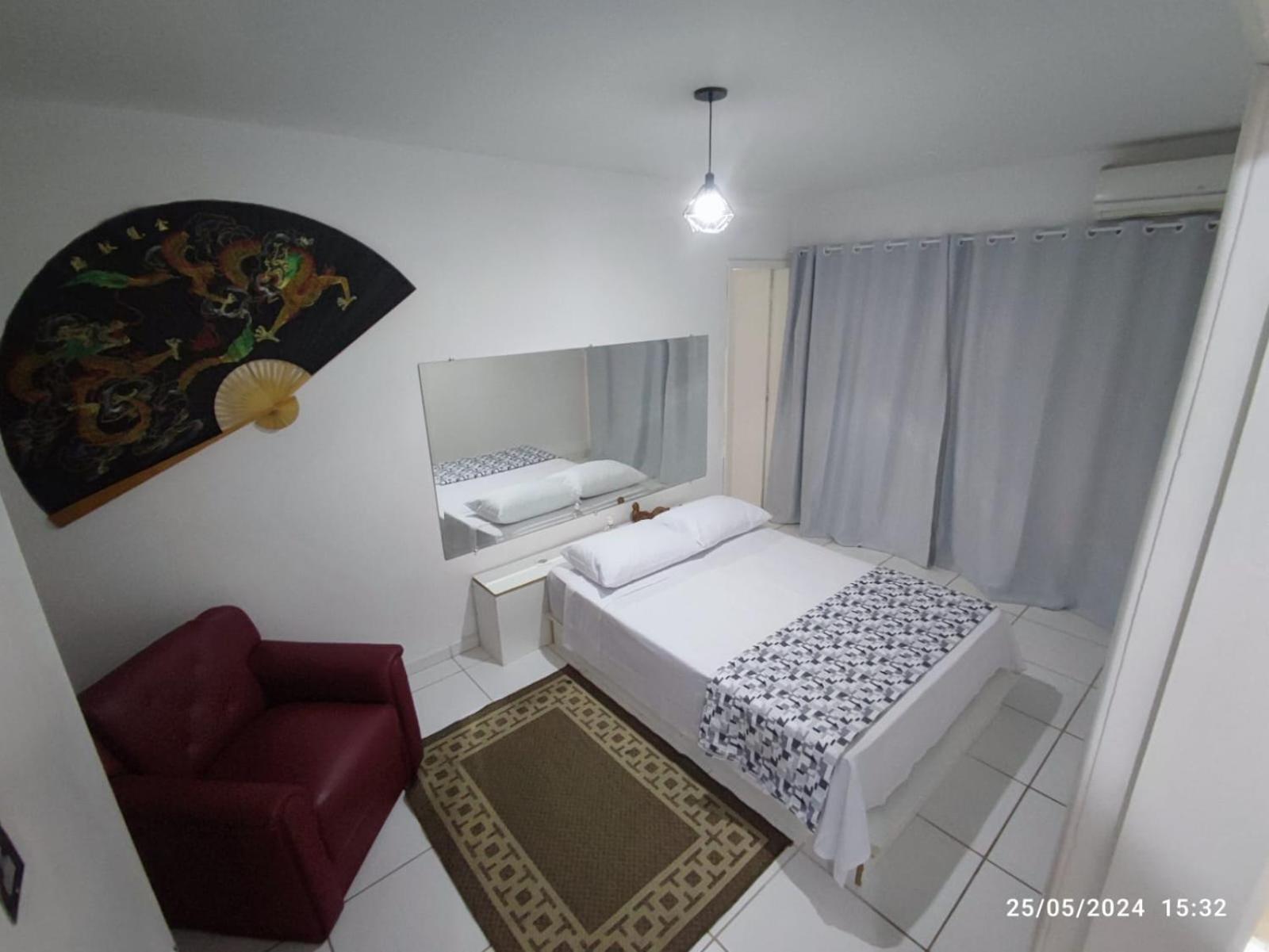 Albergue Budget Curitiba