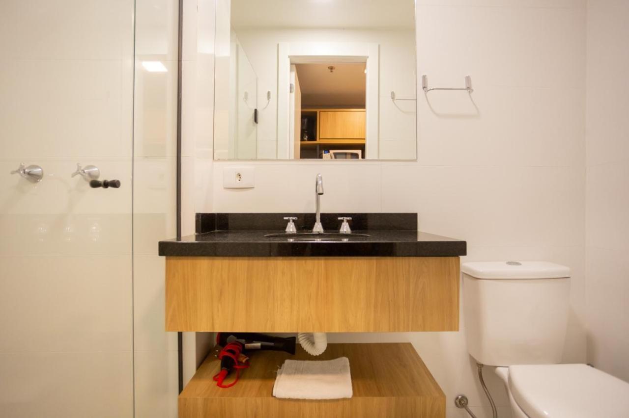 Apartment Compacto E Funcional *