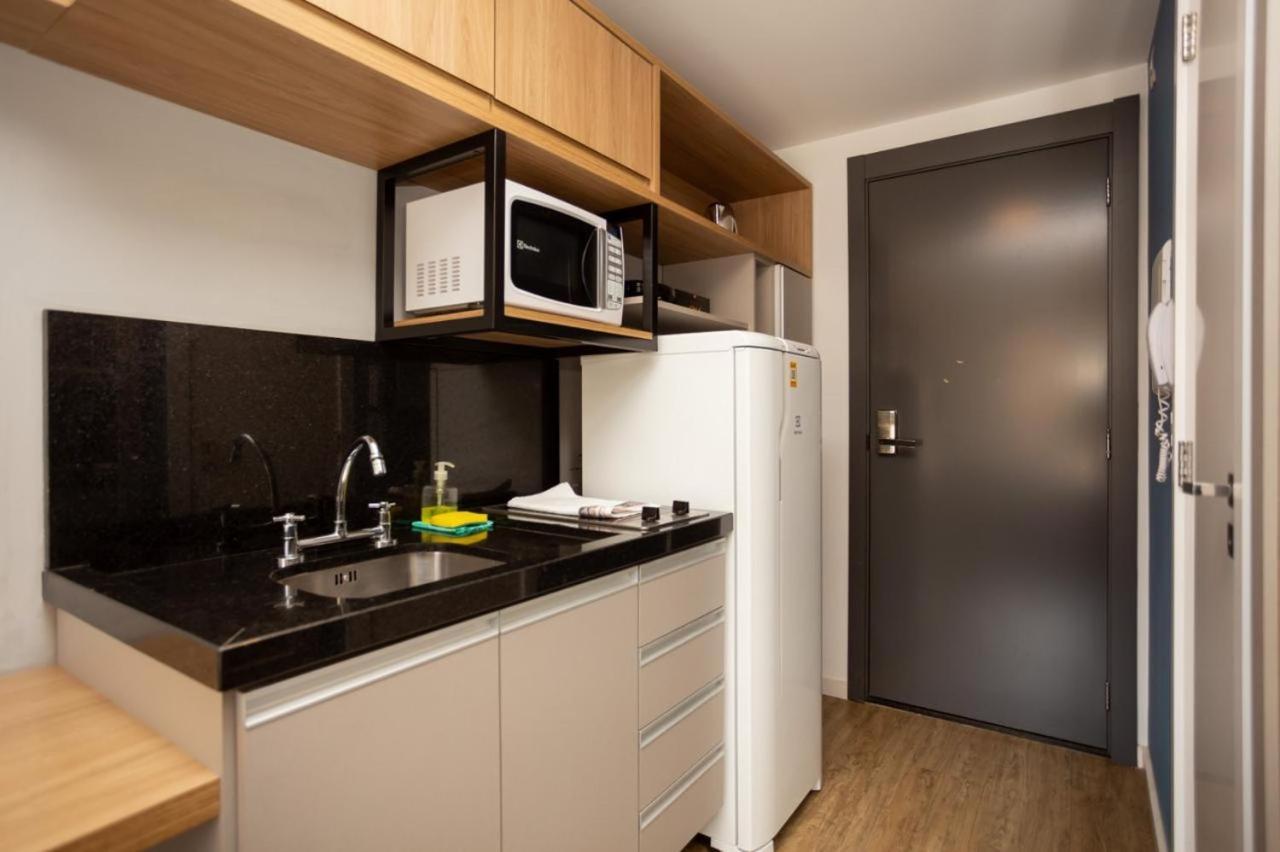 Apartment Compacto E Funcional