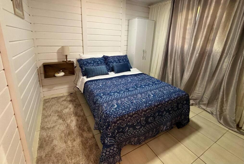 Casa de férias Chale - Chacara Em Santa Felicidade Curitiba
