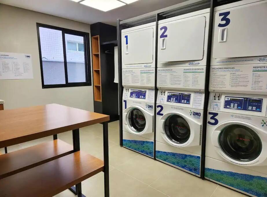 Apartamento No Centro De - New Faivre Curitiba