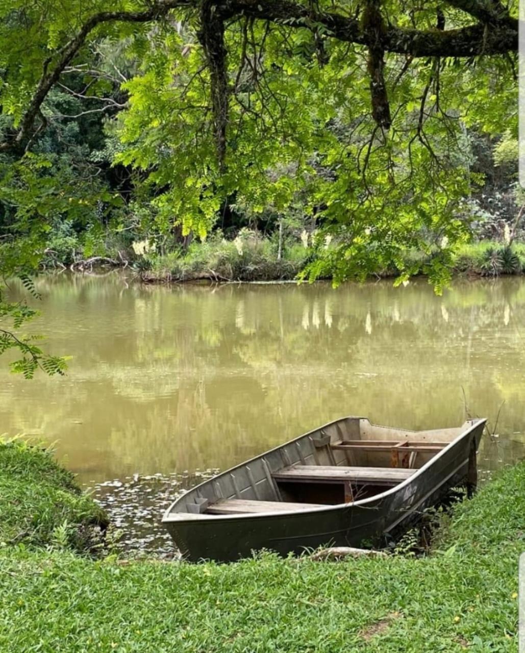 Chale - Chacara Em Santa Felicidade