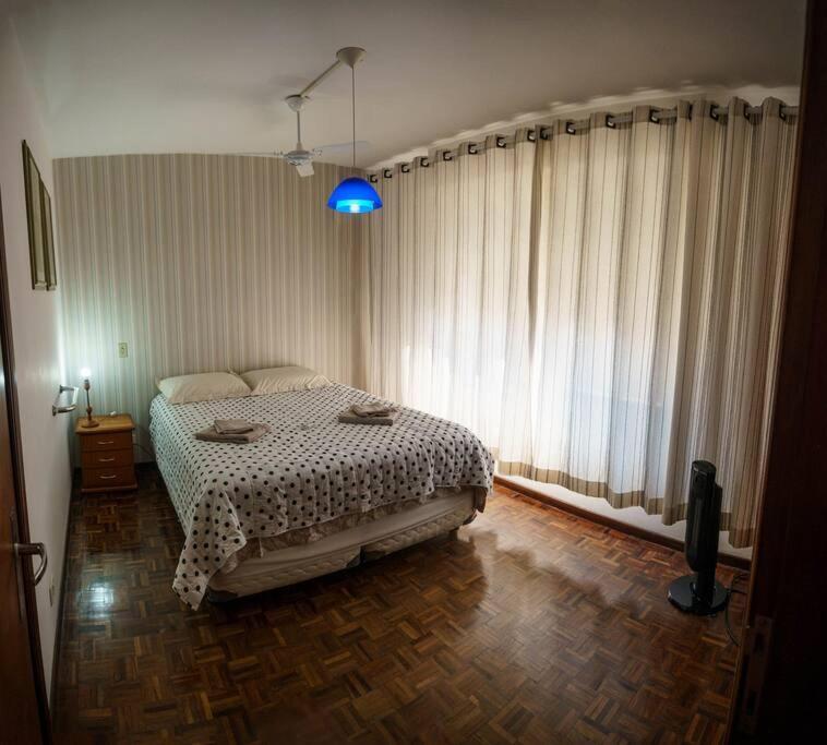 Refugio Urbano Em Apartment *