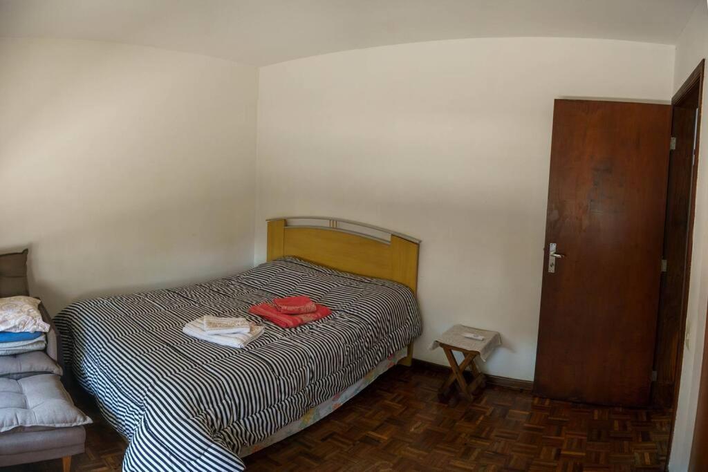 Refugio Urbano Em Apartment Curitiba
