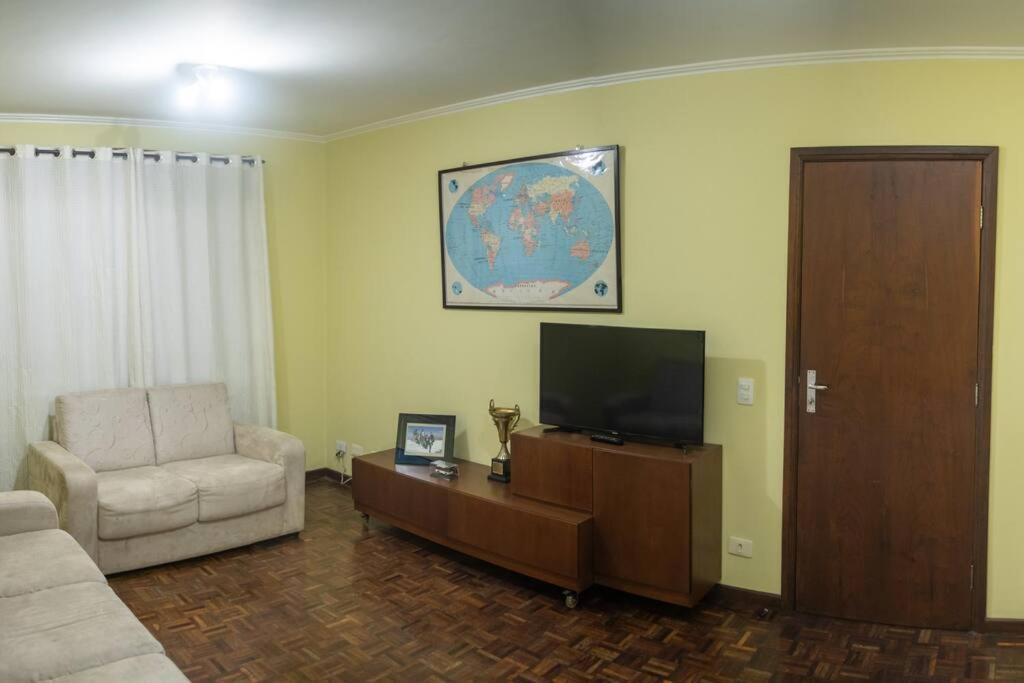Refugio Urbano Em